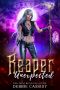 [Deadside Reapers 01] • Reaper Unexpected (Deadside Reapers Book 1)